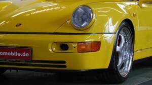 Imagen 3/26 de Porsche 911 Turbo 3.6 S (1900)