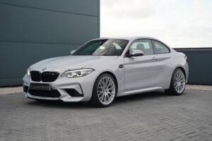 Bild 11/50 von BMW M2 Competition Coupé (2019)