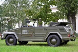 Immagine 29/39 di Volkswagen Kübel 1600 (1975)