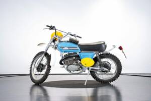 Image 1/42 of KTM 125 MC/GS (1975)