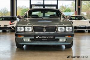 Afbeelding 10/57 van Maserati 222 (1989)