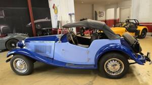 Bild 35/46 von MG TD (1952)