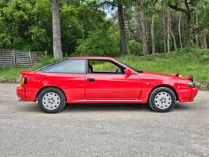 Imagen 4/39 de Toyota Celica Turbo 4WD (1988)