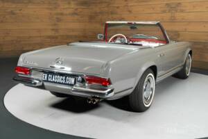 Bild 16/19 von Mercedes-Benz 250 SL (1967)
