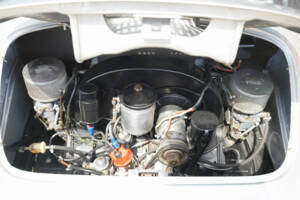 Image 9/50 de Porsche 356 A 1600 (1959)