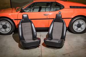 Image 12/22 of BMW M1 (1981)