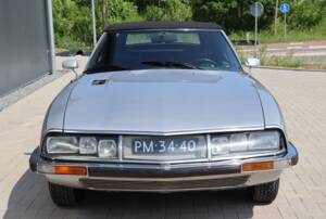Bild 10/56 von Citroën SM Waßmann (1972)