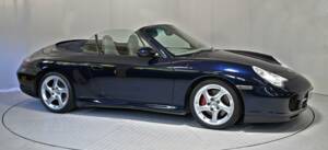 Bild 2/50 von Porsche 911 Carrera 4S (2004)