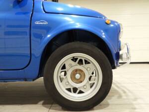 Immagine 13/15 di FIAT 500 L (1972)