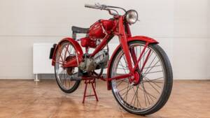 Image 2/13 de Moto Guzzi Guzzino 65 (1900)