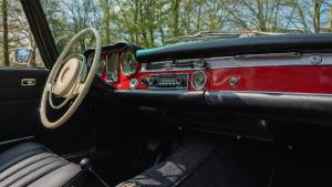 Image 44/64 de Mercedes-Benz 280 SL (1969)