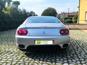 Immagine 11/50 di Ferrari 456 GT (1994)