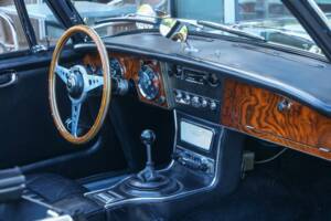 Imagen 28/50 de Austin-Healey 3000 Mk III (BJ8) (1967)