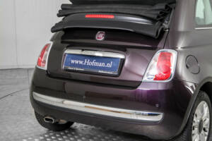 Image 29/48 de FIAT 500 C (2014)