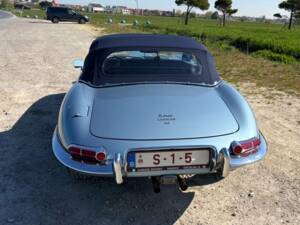 Afbeelding 8/8 van Jaguar E-Type (1968)