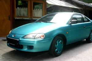 Image 11/51 of Toyota Paseo (1996)