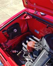 Bild 48/50 von FIAT 850 Sport Spider (1969)