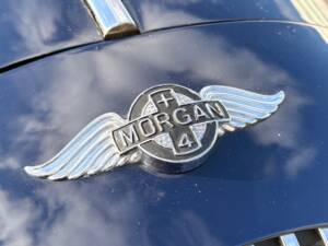 Image 9/21 of Morgan Plus 4 High Cowl (1956)
