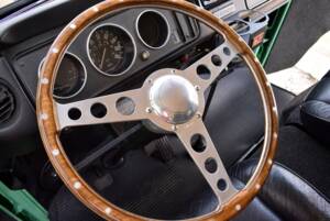 Bild 27/50 von Volkswagen T2 Brasil Camper (1978)