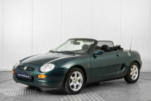 Image 1/50 de MG F 1.8i (1996)