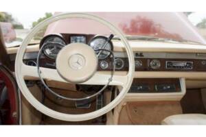 Image 18/36 de Mercedes-Benz 600 (1969)