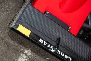 Image 52/85 of Ferrari 641 (1990)