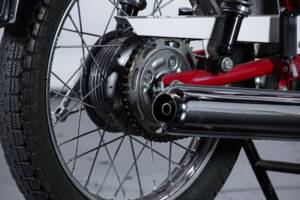 Image 47/50 of Moto Guzzi Stornello 125 II (1971)