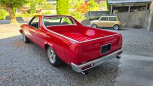 Image 5/44 of Chevrolet El Camino (1978)