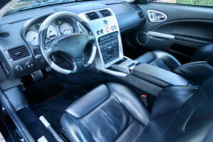Image 9/50 de Aston Martin V12 Vanquish (2002)