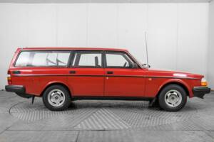 Imagen 10/50 de Volvo 240 Turbo (1983)