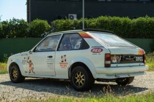 Image 7/50 of Opel Kadett 1,8 GT/E (1984)