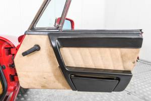 Bild 14/50 von Alfa Romeo 2.0 Spider (1992)