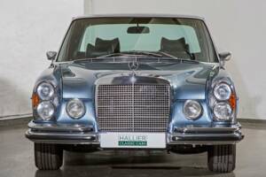 Afbeelding 7/36 van Mercedes-Benz 300 SEL 6.3 (1970)