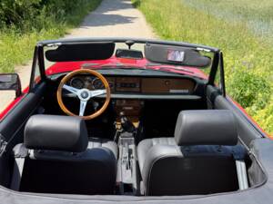 Image 5/51 of FIAT 124 Spider CS2 (1982)