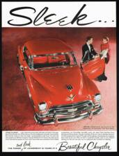 Bild 15/50 von Chrysler New Yorker (1954)