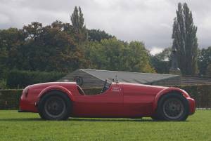 Image 9/44 de Alfa Romeo 2300 Bianchi (1984)