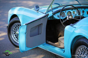 Bild 4/46 von MG MGA 1500 (1957)