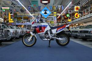 Bild 35/37 von Honda XRV 750 Africa Twin (1990)