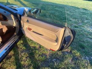 Bild 21/27 von Jaguar XKR (2001)