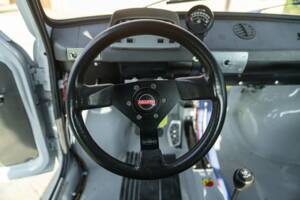 Image 47/50 of Abarth Fiat 850 TC (1970)