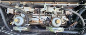 Bild 13/20 von Alvis TC 21&#x2F;100 (1953)