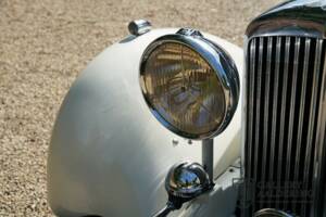 Bild 44/50 von Bentley 3 1/2 Liter Park Ward FHC (1933)