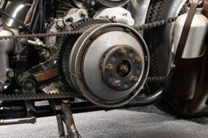 Immagine 48/50 di Harley-Davidson FLSTC Heritage Softail Classic (1997)