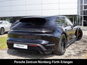 Image 5/36 of Porsche Taycan 4S Sport Turismo (2026)