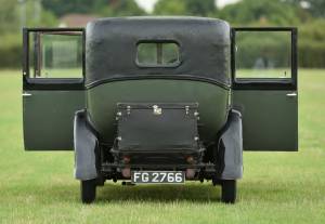 Afbeelding 19/50 van Rolls-Royce 20 HP (1927)