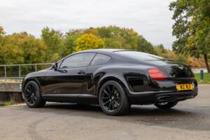 Bild 11/50 von Bentley Continental Supersports (2010)