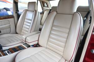 Bild 26/28 von Bentley Turbo R (1994)