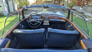 Image 15/61 de Mercedes-Benz 220 S Cabriolet (1957)