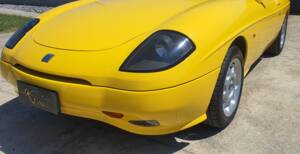 Imagen 20/32 de FIAT Barchetta (1997)