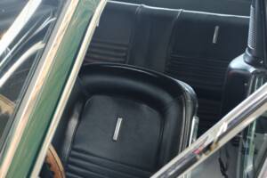 Image 48/50 of Ford Mustang 390 GTA (1967)